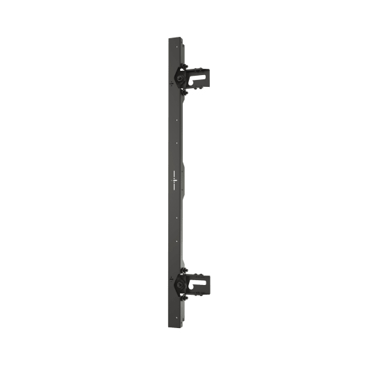 Chief TILD1X3NE1-L support d'écran plat pour bureau Noir Mur Chief TILD1X3NE1-L support d'écran plat pour bureau Noir Mur