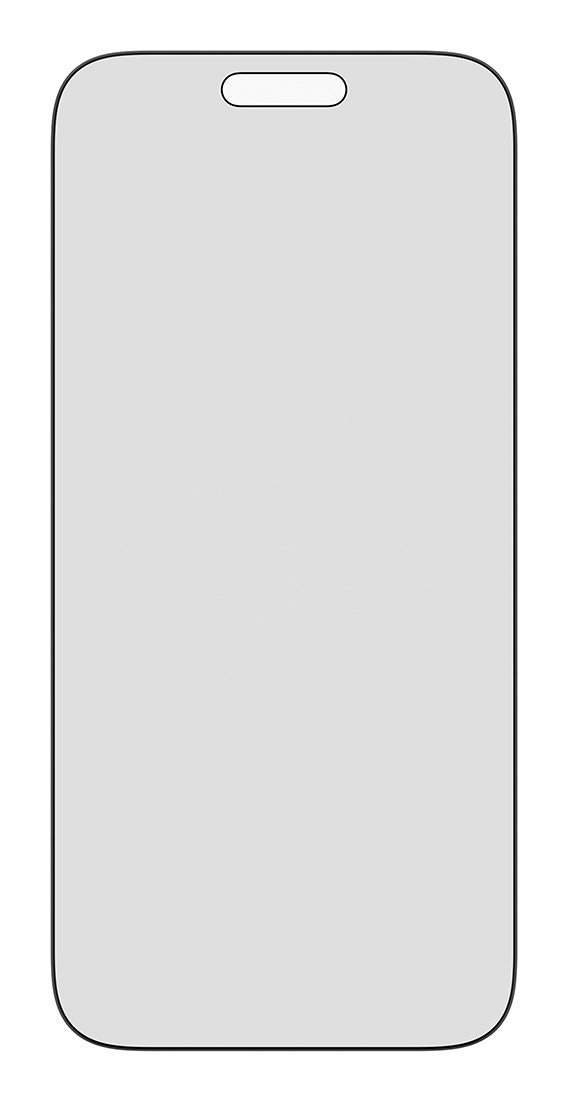  Ultra-Wide Fit w. FASTFIT IN-A-BOX Protection d'écran transparent Apple 1 pièce(s)