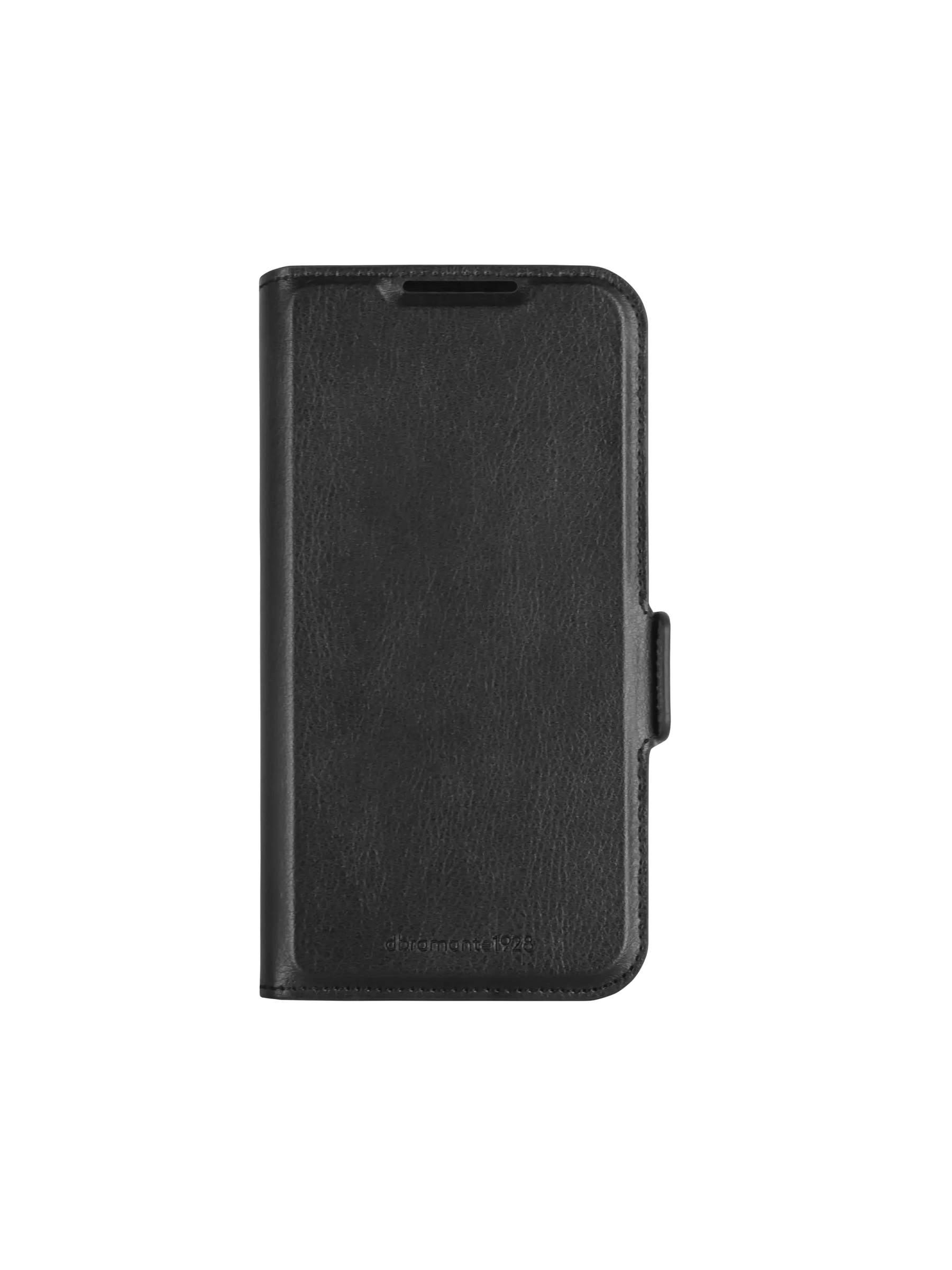 dbramante1928 Oslo Pro - Galaxy A25 5G coque de protection pour téléphones portables 16,5 cm (6.5") Étui avec portefeuille Noir