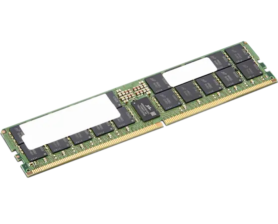 Lenovo 4X71L72498 module de mémoire 16 Go 1 x 16 Go DDR5 4800 MHz ECC Lenovo 4X71L72498 module de mémoire 16 Go 1 x 16 Go DDR5 4800 MHz ECC