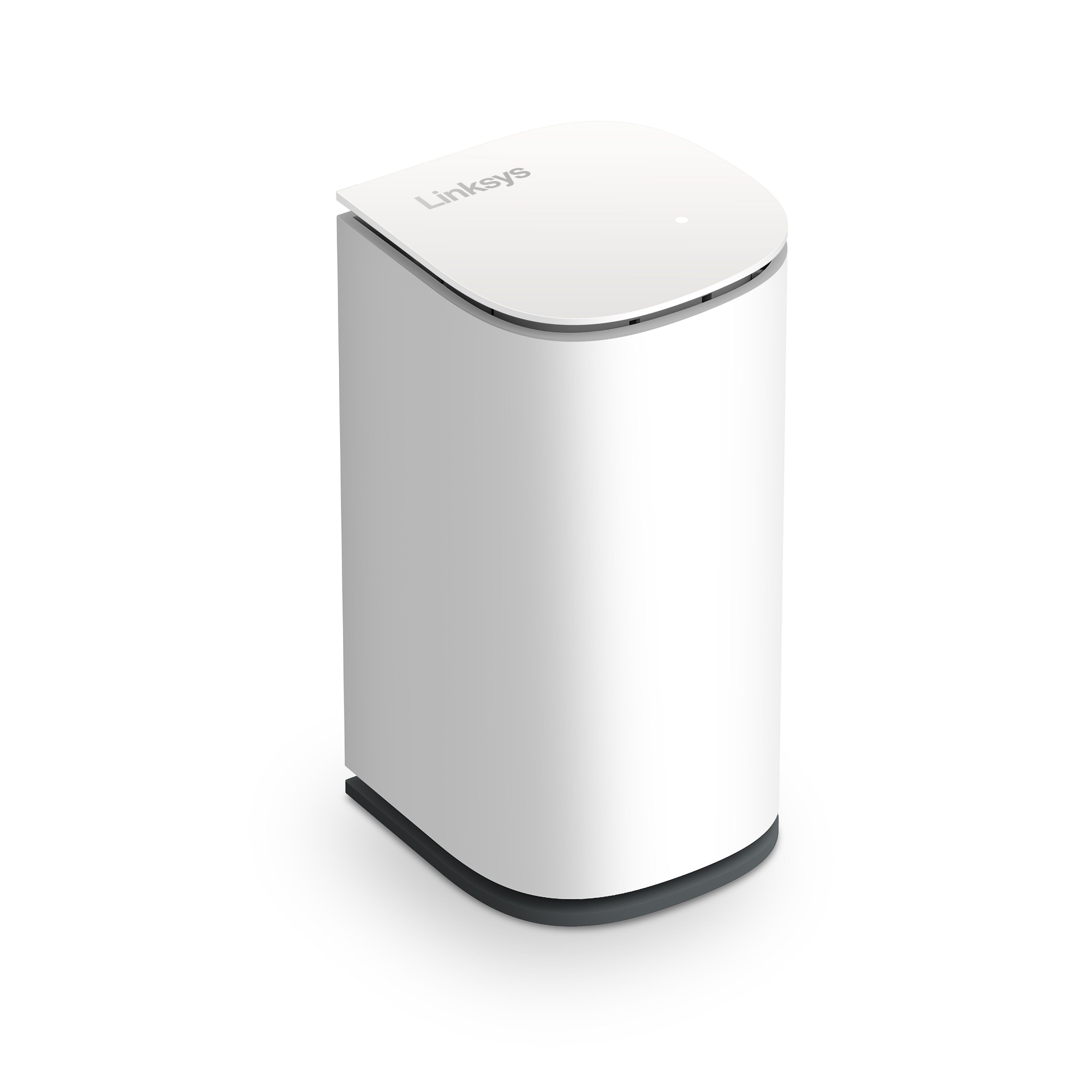 Linksys Velop Micro 6 Bi-bande (2,4 GHz / 5 GHz) Wi-Fi 6 (802.11ax) Blanc Interne Linksys Velop Micro 6 Bi-bande (2,4 GHz / 5 GHz) Wi-Fi 6 (802.11ax) Blanc Interne