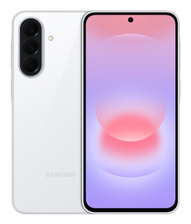 Samsung Galaxy A37 5G 17 cm (6.7") Double SIM USB Type-C 8 Go 256 Go 5000 mAh Blanc