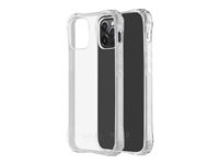 BeHello Absorb 2.0 coque de protection pour téléphones portables 15,5 cm (6.1") Housse Transparent BeHello Absorb 2.0 coque de protection pour téléphones portables 15,5 cm (6.1") Housse Transparent