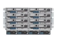 Cisco UCS 5108 Blade Server Chassis SmartPlay Select