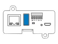 Eaton INDGW-M2 accessoire pour onduleurs Eaton INDGW-M2 accessoire pour onduleurs