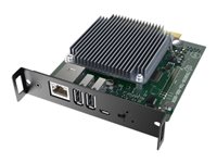 NEC MPi4 MediaPlayer Kit 4 Go 32 Go NEC MPi4 MediaPlayer Kit 4 Go 32 Go