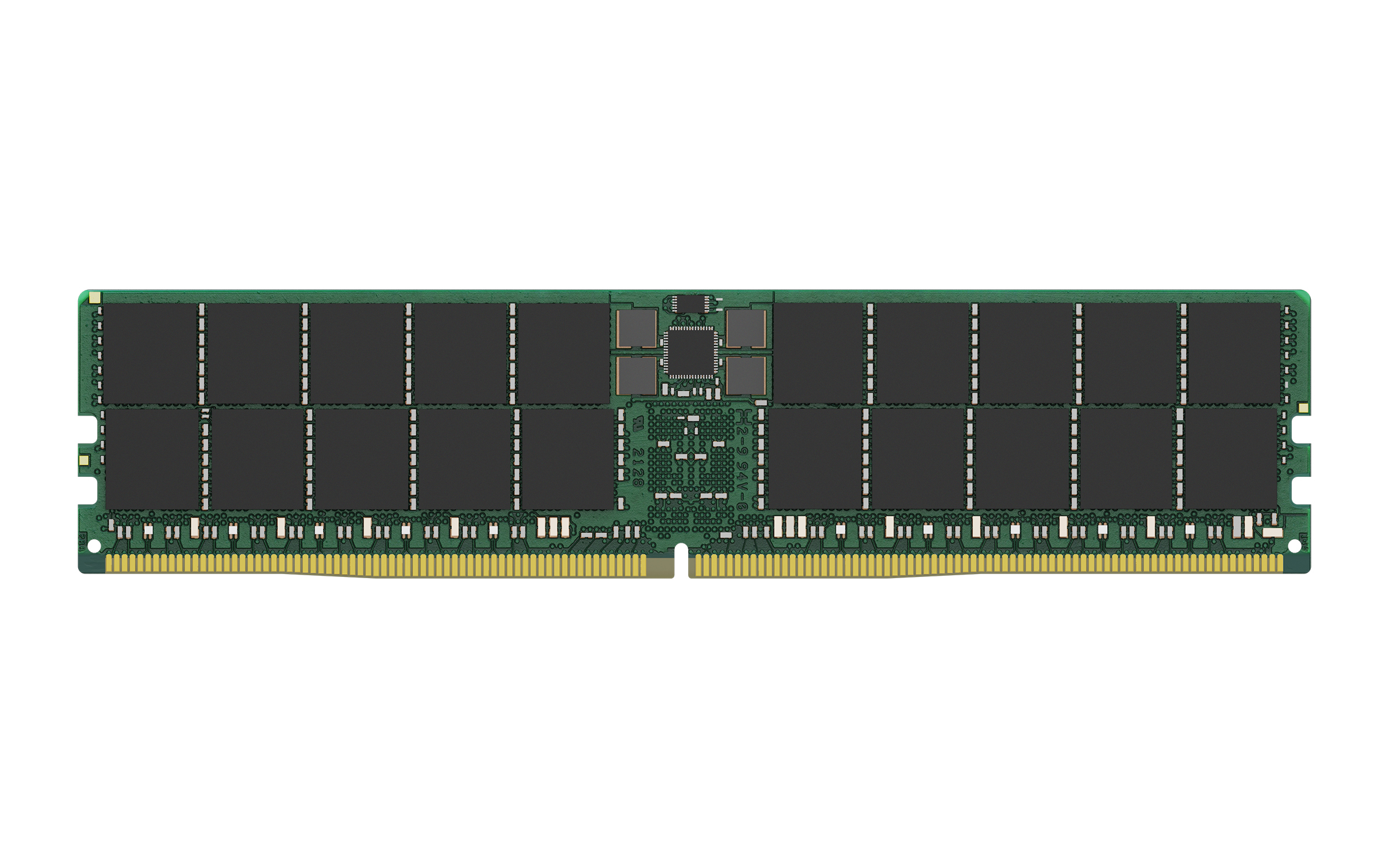Kingston Technology KSM56R46BD4PMI-96HMI module de mémoire 96 Go 1 x 96 Go DDR5 ECC