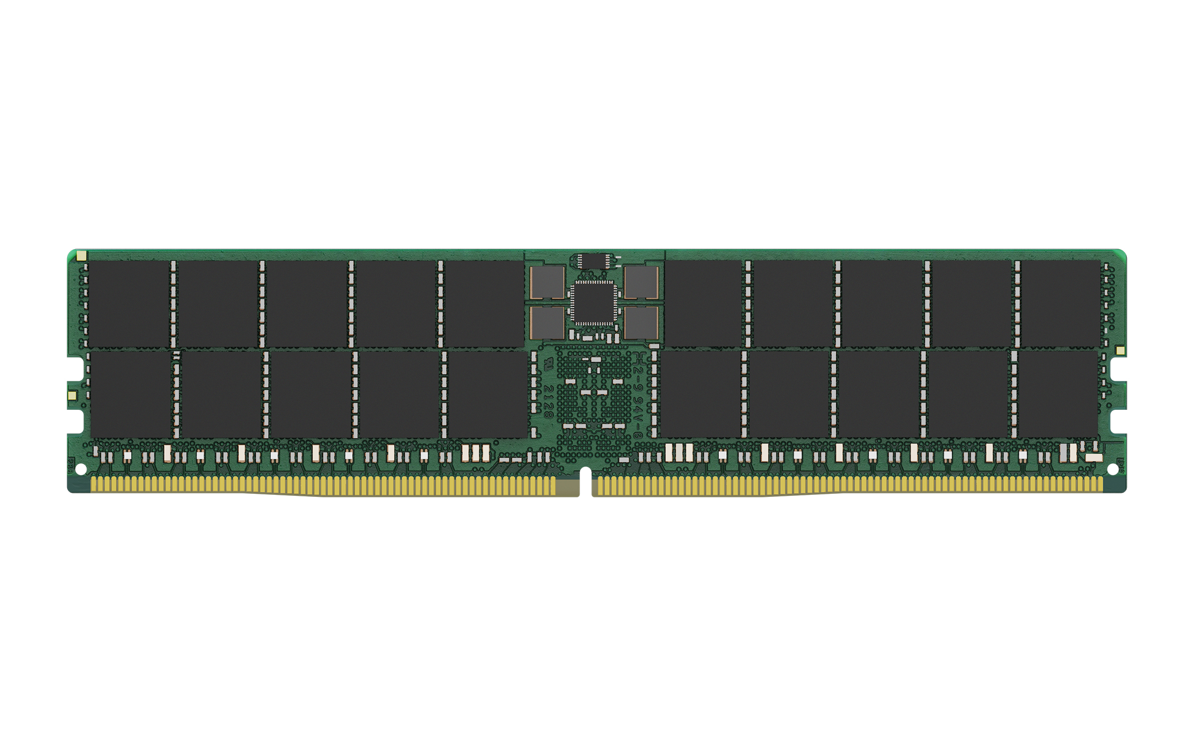 Kingston Technology KSM56R46BD4PMI-64HAI module de mémoire 64 Go 1 x 64 Go DDR5 ECC Kingston Technology KSM56R46BD4PMI-64HAI module de mémoire 64 Go 1 x 64 Go DDR5 ECC