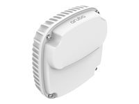 Hewlett Packard Enterprise Aruba AP-387 (RW) 2500 Mbit/s Blanc Connexion Ethernet, supportant l'alimentation via ce port (PoE) Hewlett Packard Enterprise Aruba AP-387 (RW) 2500 Mbit/s Blanc Connexion Ethernet, supportant l'alimentation via ce port (PoE)