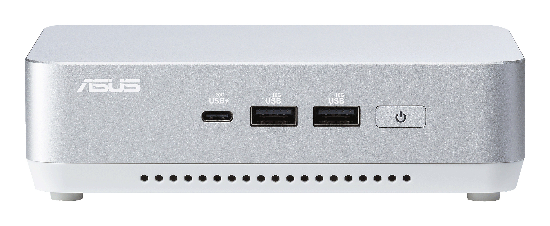 ASUS NUC 14 Pro+ RNUC14RVSU500002I UCFF Blanc 125H ASUS NUC 14 Pro+ RNUC14RVSU500002I UCFF Blanc 125H