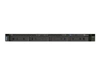 ThinkSystem SR250 E-2234 4C 8GB 3.5in