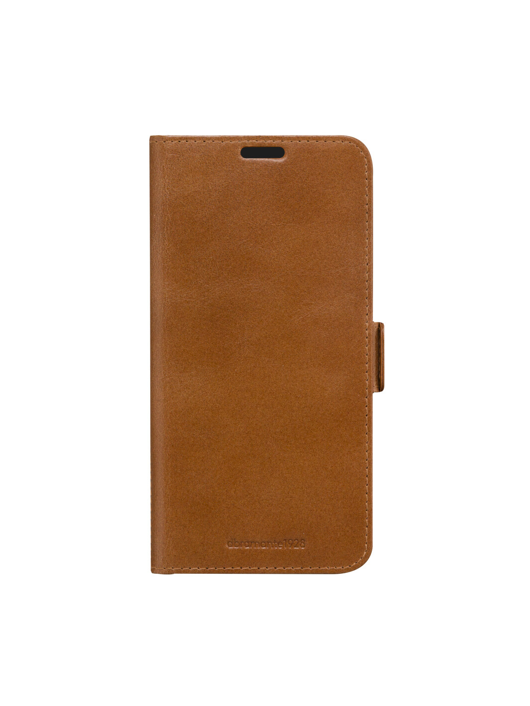 dbramante1928 Copenhagen coque de protection pour téléphones portables 17 cm (6.7") Étui avec portefeuille Teint