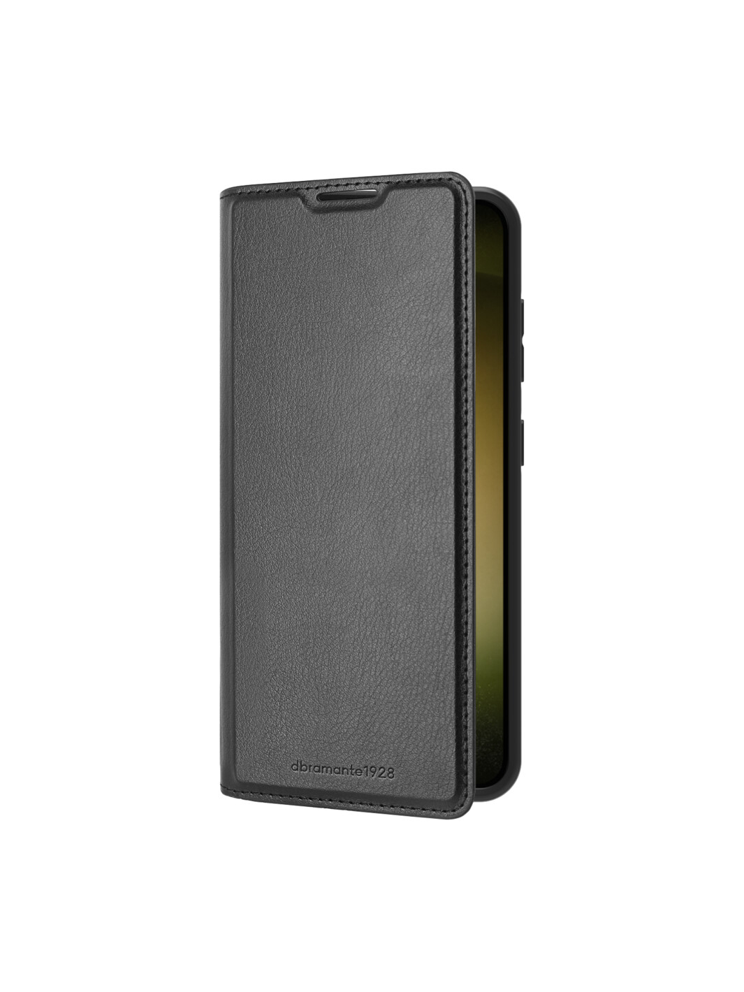 dbramante1928 Oslo coque de protection pour téléphones portables 15,8 cm (6.2") Étui avec portefeuille Noir