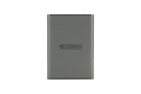 Transcend ESD360C 1 To Gris Transcend ESD360C 1 To Gris