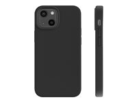 BeHello BEHBAC00087 coque de protection pour téléphones portables 13,7 cm (5.4") Housse Noir BeHello BEHBAC00087 coque de protection pour téléphones portables 13,7 cm (5.4") Housse Noir
