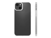 BeHello BEHGEC00332 coque de protection pour téléphones portables 13,7 cm (5.4") Housse Transparent BeHello BEHGEC00332 coque de protection pour téléphones portables 13,7 cm (5.4") Housse Transparent