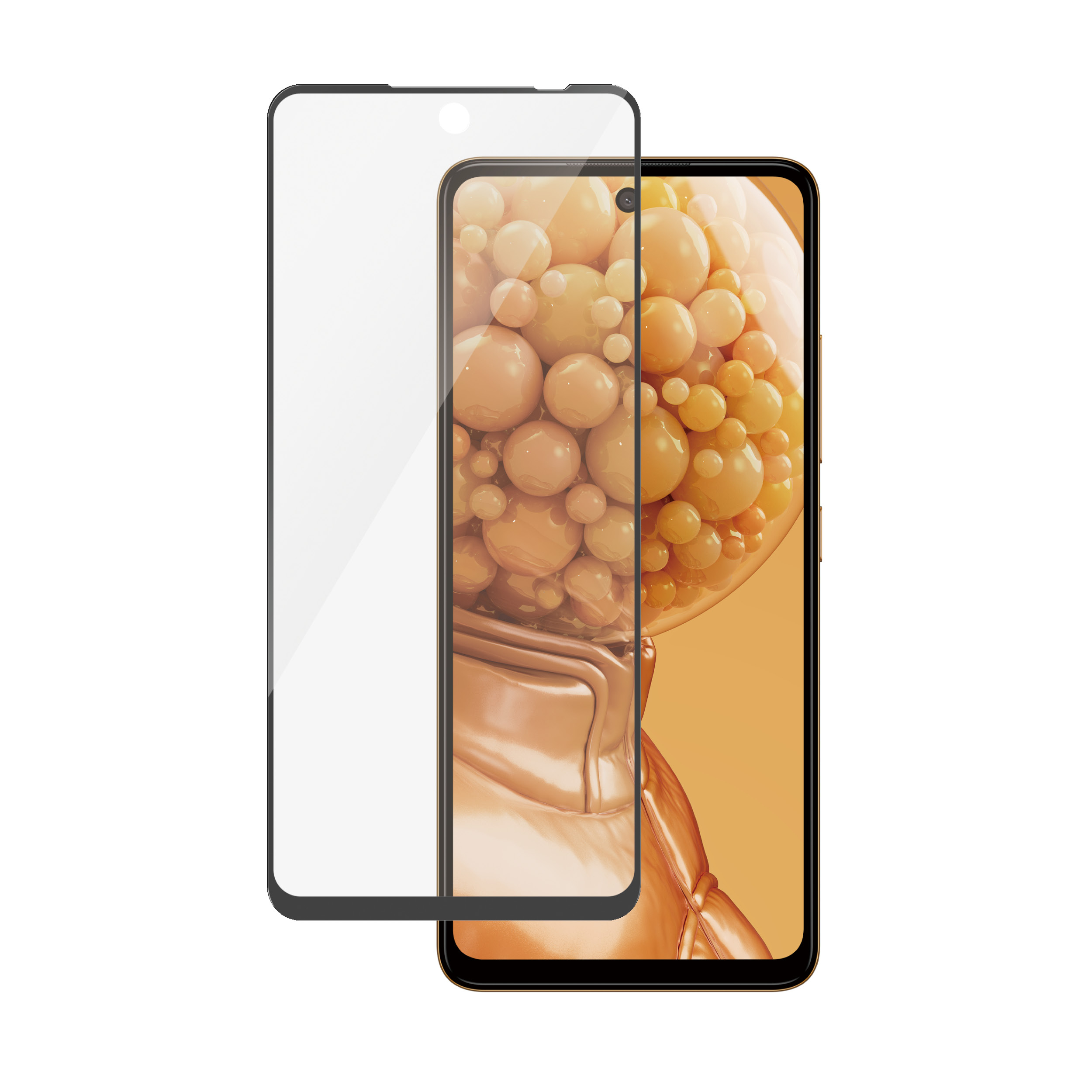 PanzerGlass ® Screen Protector HMD Pulse 