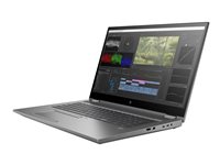 ZBook Fury i9-11950H 32/1024GB 17.3 W11