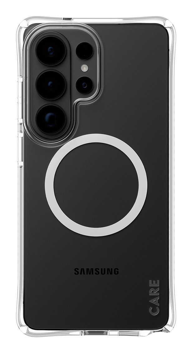 PanzerGlass CR71608 coque de protection pour téléphones portables 17,5 cm (6.9") Housse Transparent