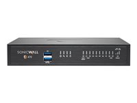 SonicWall TZ370 pare-feux (matériel) 3000 Mbit/s