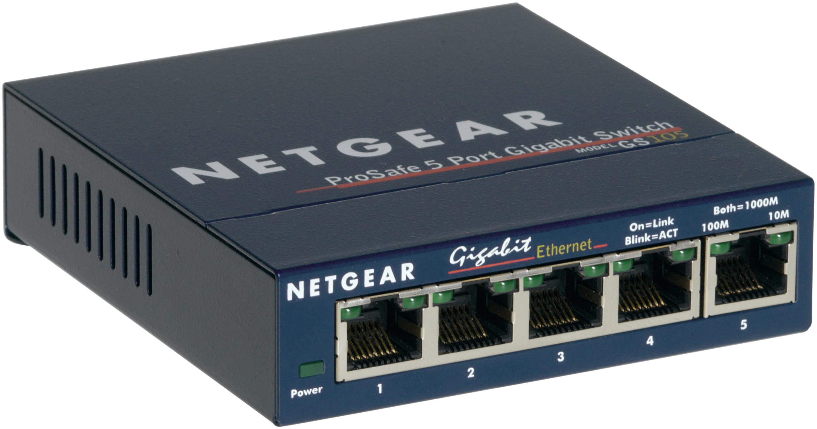 NETGEAR GS105 NETGEAR GS105