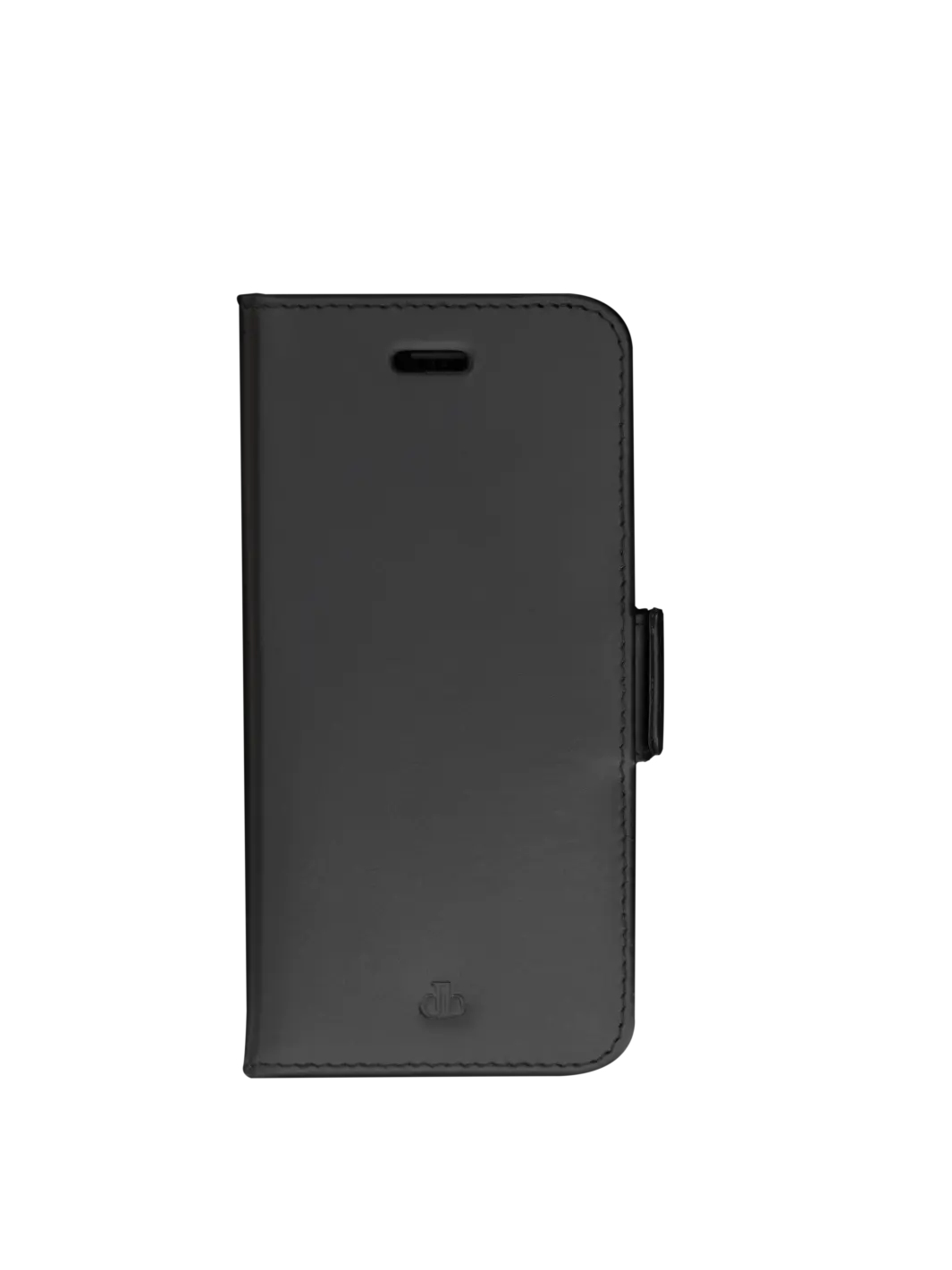 dbramante1928 COSEGTBL1667 coque de protection pour téléphones portables 11,9 cm (4.7") Étui avec portefeuille Noir