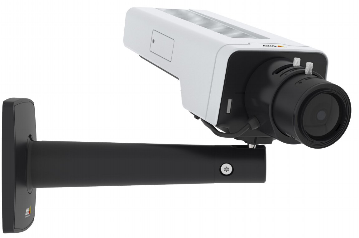 AXIS P1375 Network Camera (Barebone) AXIS P1375 Network Camera (Barebone)