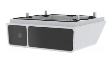 AXIS Fixed Box Kit A AXIS Fixed Box Kit A