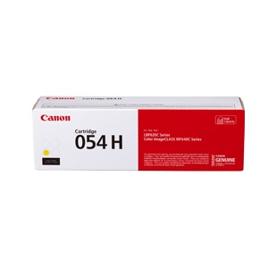 Canon 054 H Canon 054 H