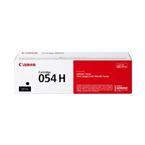 Canon 054 H Canon 054 H