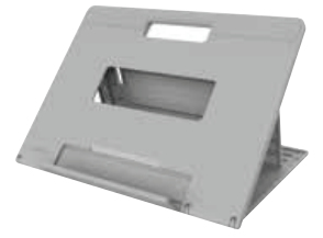 Kensington Easy Riser Go Laptop Cooling Stand Kensington Easy Riser Go Laptop Cooling Stand