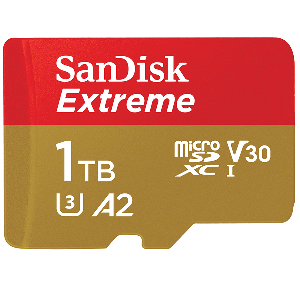 SanDisk Extreme SanDisk Extreme