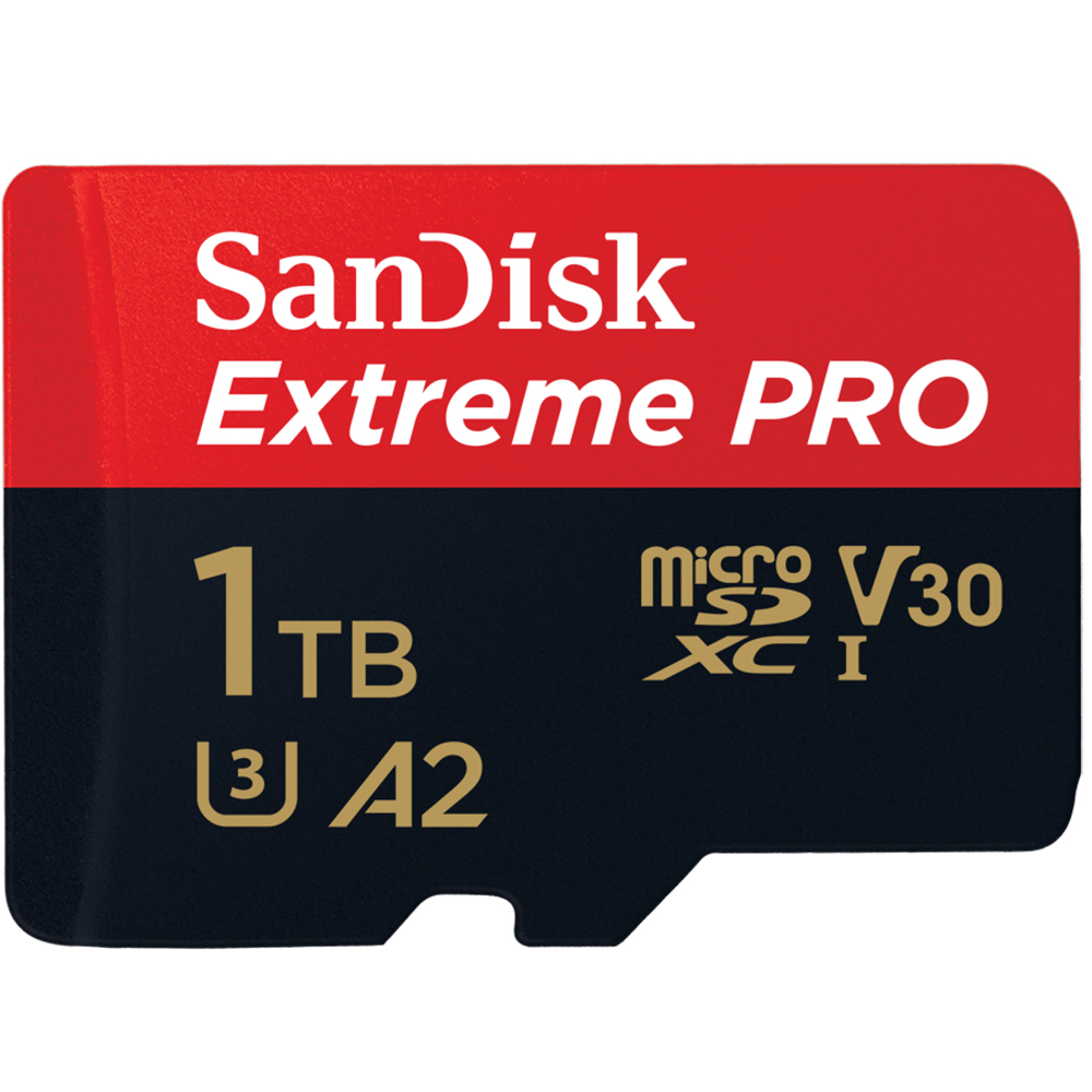 SanDisk Extreme Pro SanDisk Extreme Pro
