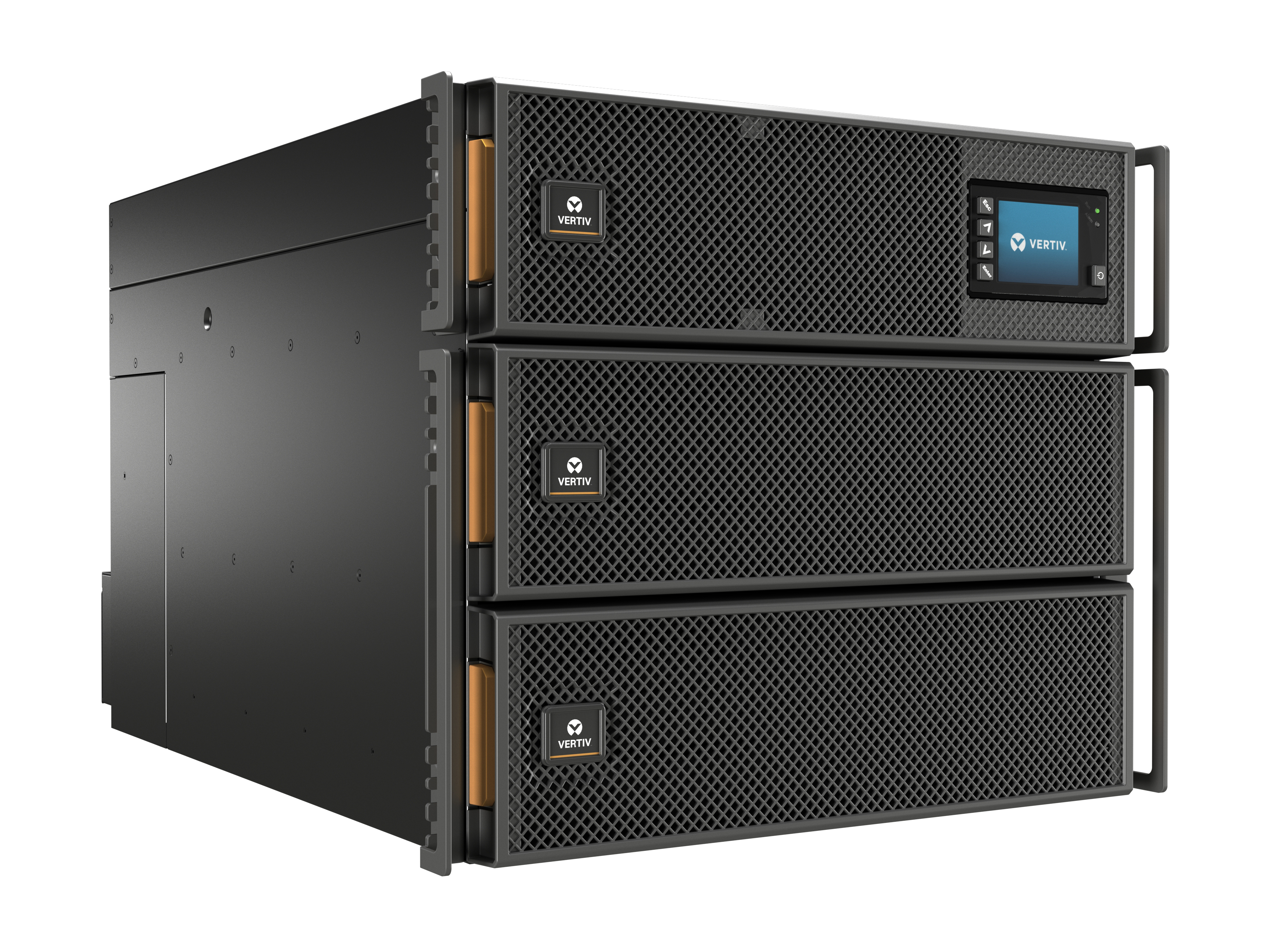 Vertiv Liebert GXT5 1ph UPS 16kVA Vertiv Liebert GXT5 1ph UPS 16kVA