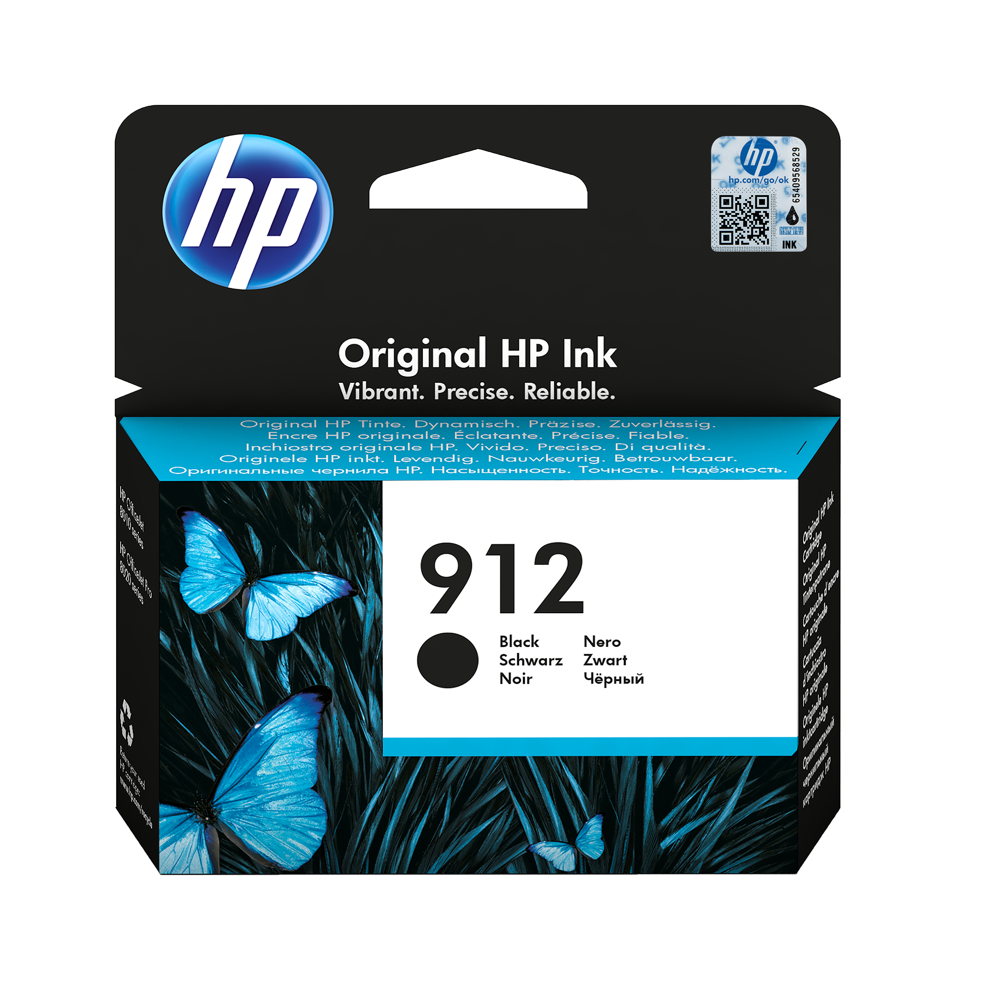 HP 912 HP 912