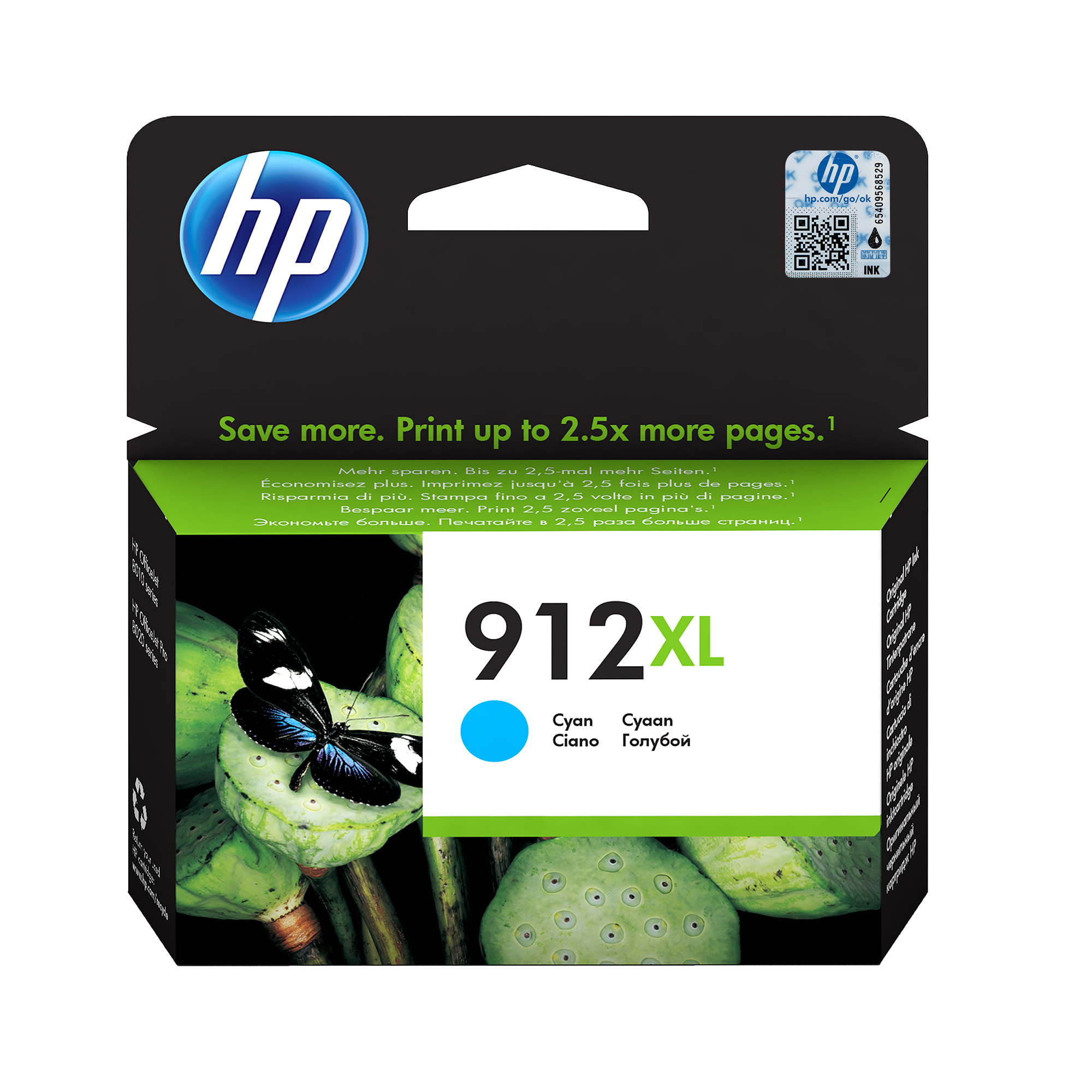 HP 912XL HP 912XL