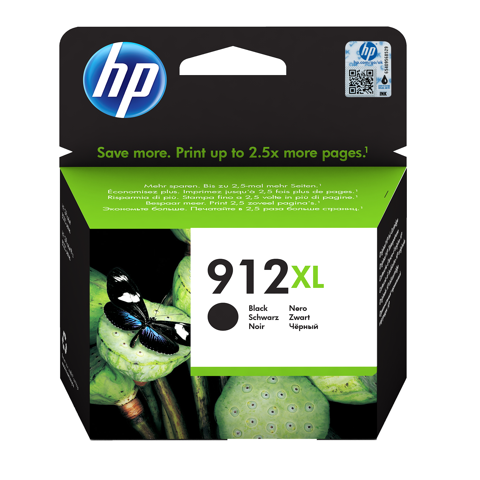 HP 912XL HP 912XL