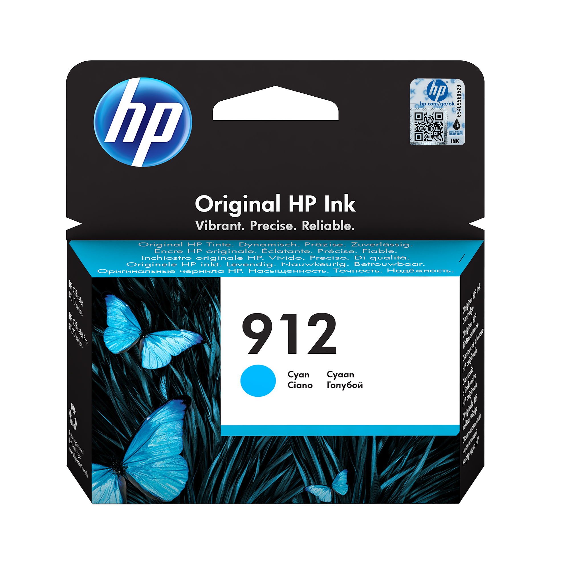 HP 912 HP 912