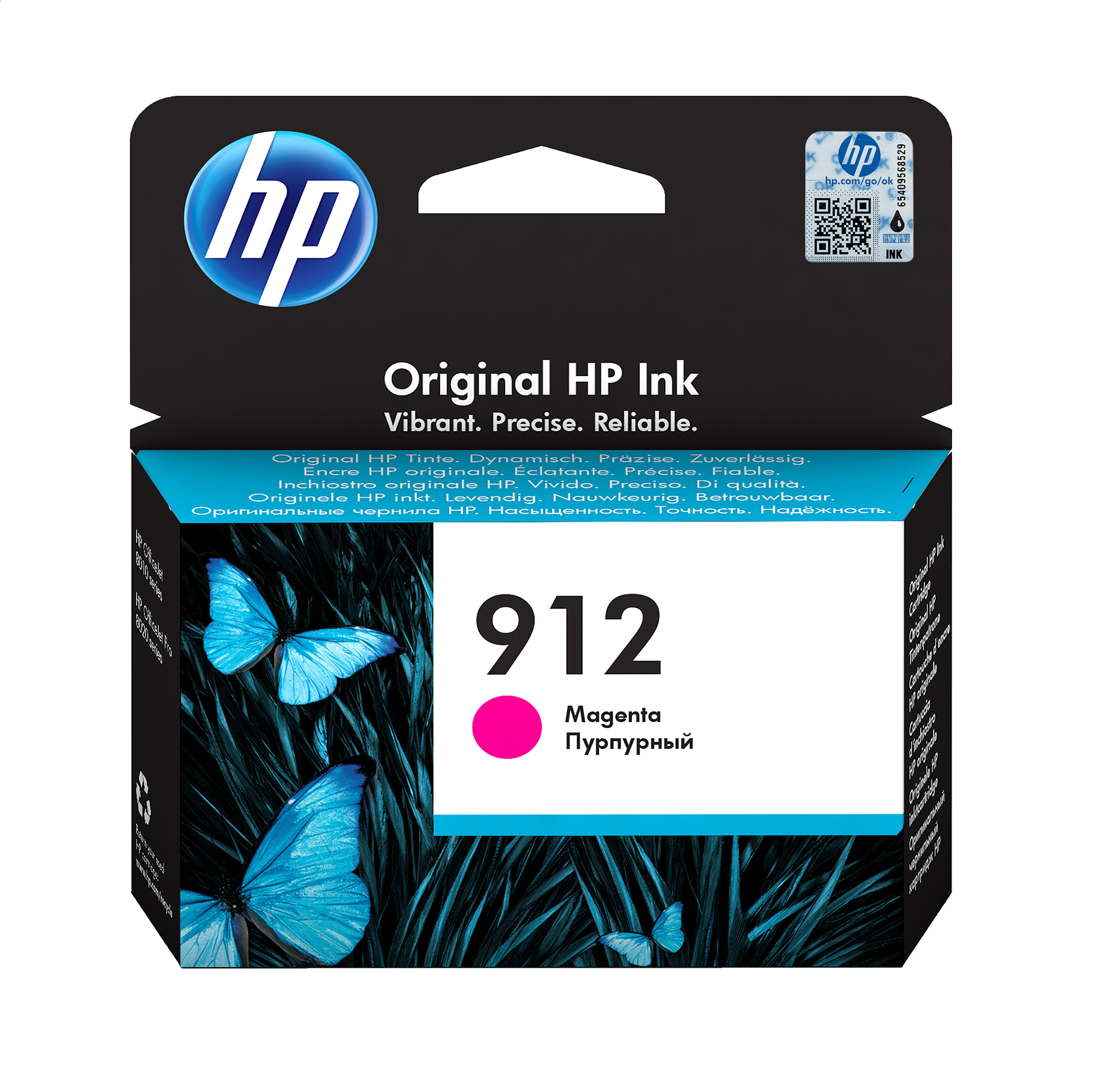 HP 912 HP 912