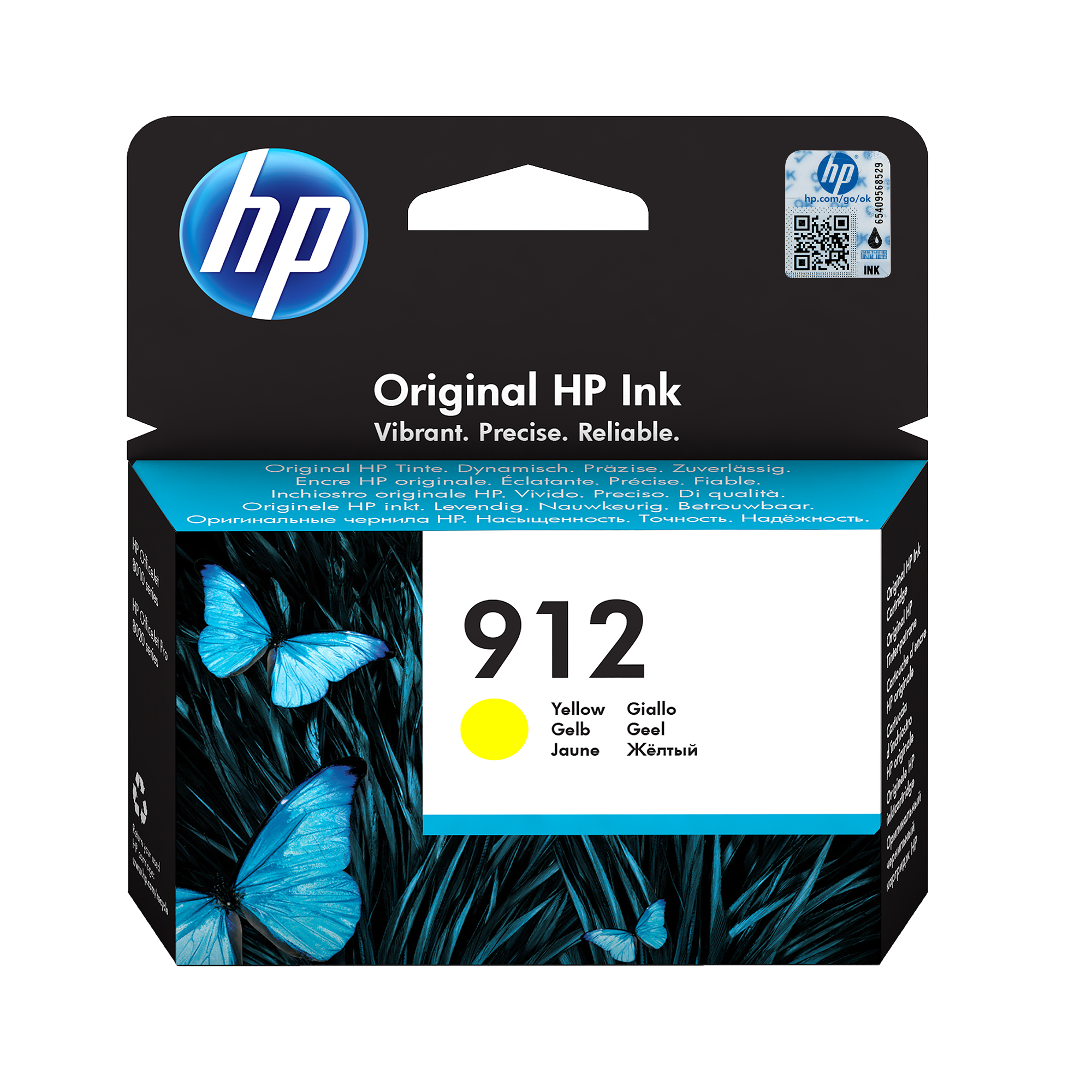 HP 912 HP 912