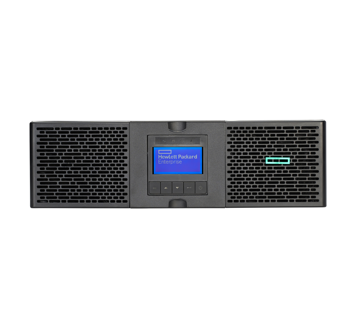 HPE G2 R8000 3U WW ERM HPE G2 R8000 3U WW ERM