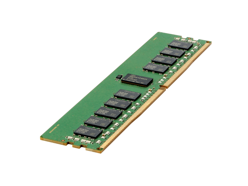 HPE SmartMemory HPE SmartMemory