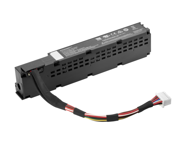 HPE Smart Hybrid Capacitor w/ 145mm Cbl HPE Smart Hybrid Capacitor w/ 145mm Cbl