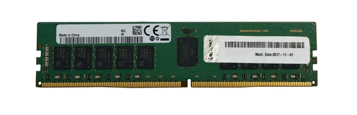 Lenovo TruDDR4 Lenovo TruDDR4