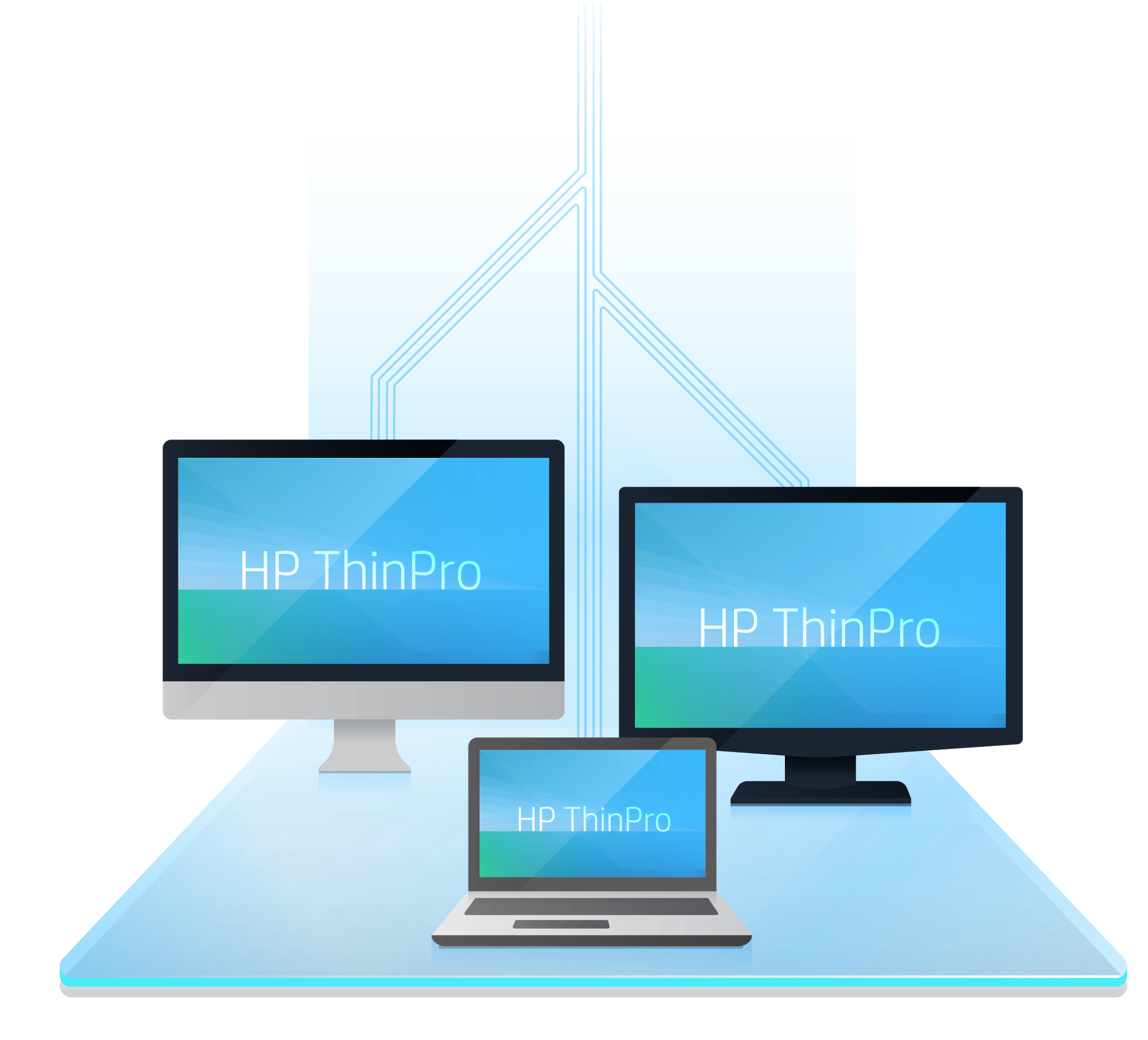 ThinPro for PC Converter ThinPro for PC Converter