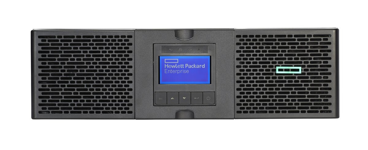 HPE UPS R6000 G2 HPE UPS R6000 G2