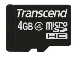 Transcend Transcend