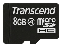 Transcend Transcend