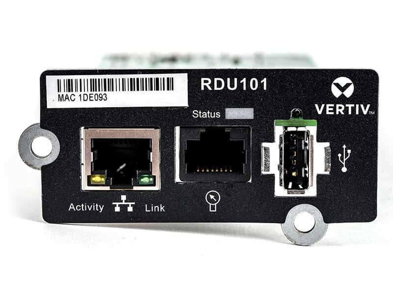 INTELLISLOT COMMS CARD INTELLISLOT COMMS CARD