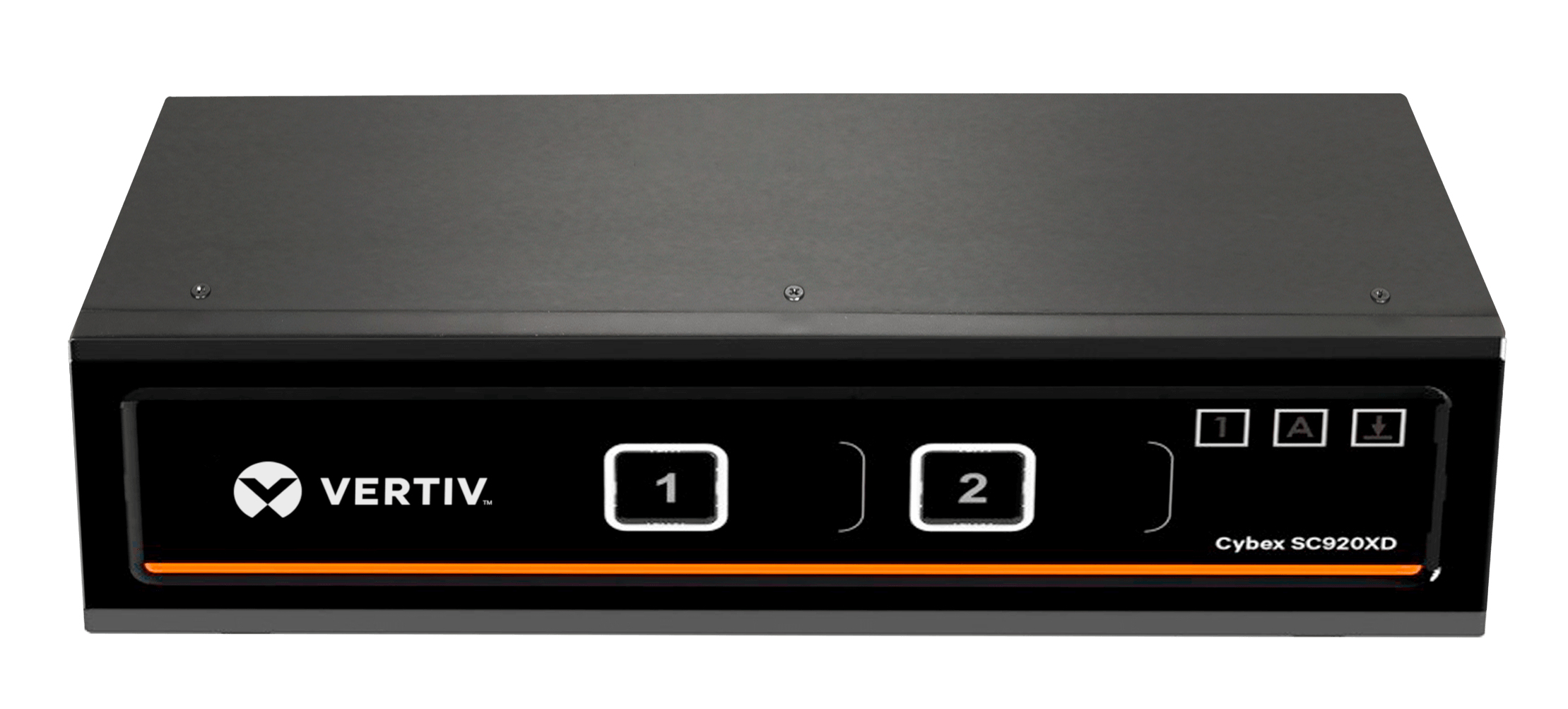 2Port Dual-Head Secure KVM both DP in an 2Port Dual-Head Secure KVM both DP in an
